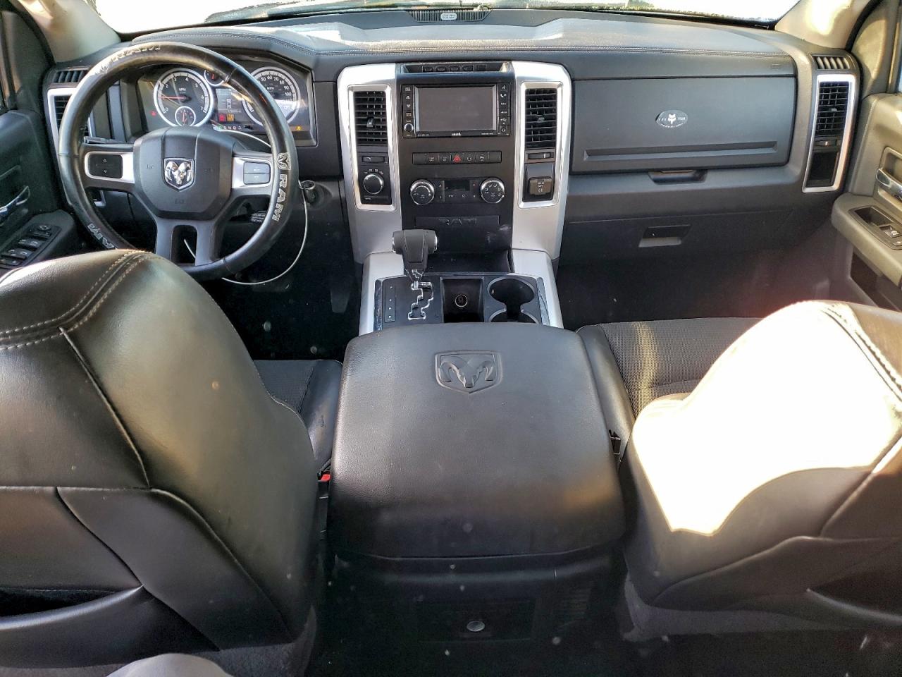 Dodge Ram 1500 Image 5