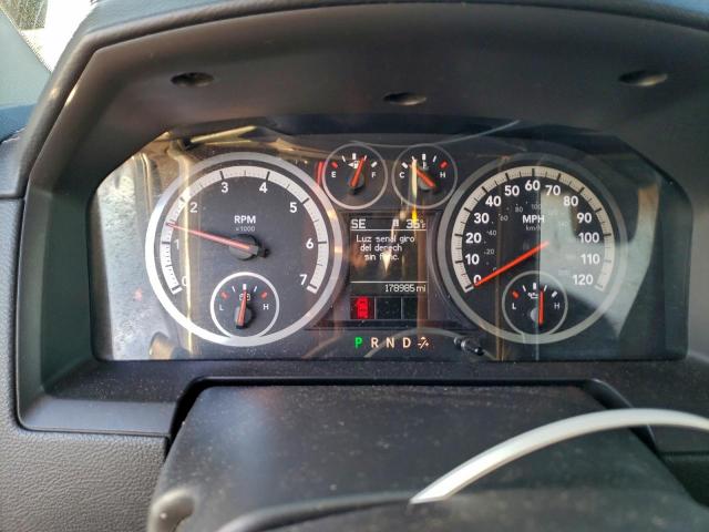 Dodge Ram 1500 Image 11