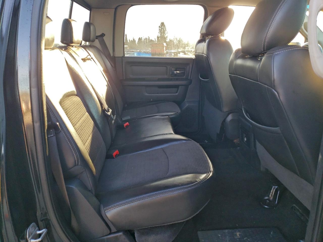 Dodge Ram 1500 Image 10