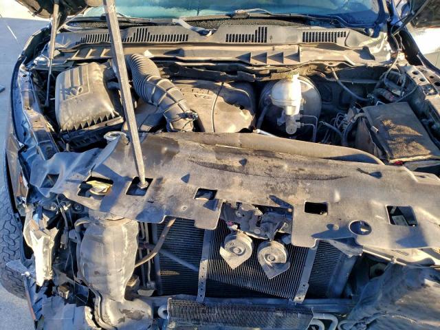 Dodge Ram 1500 Image 8