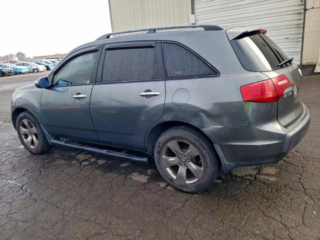 Acura MDX Sport Image 2