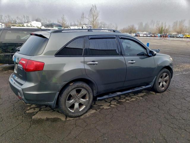 Acura MDX Sport Image 4