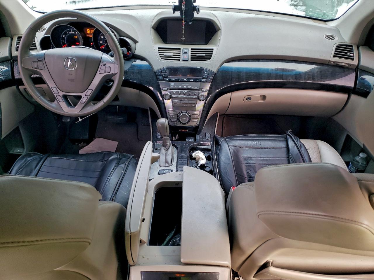 Acura MDX Sport Image 7