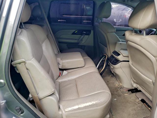 Acura MDX Sport Image 9