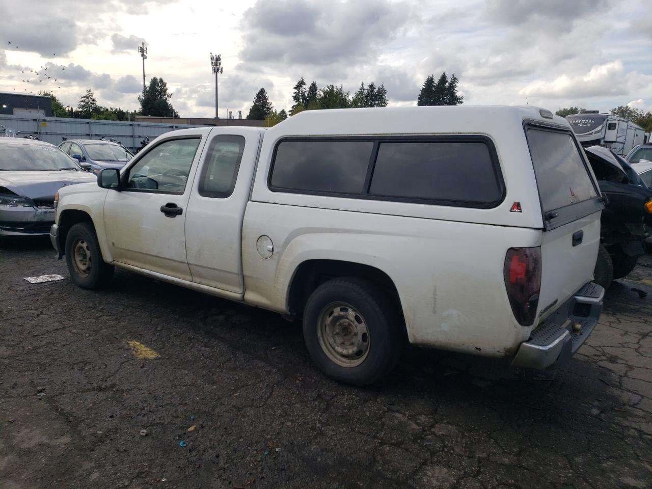Chevrolet Colorado Image 4