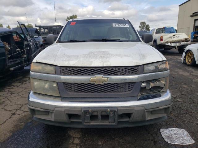 Chevrolet Colorado Image 6