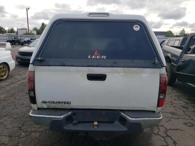 Chevrolet Colorado Image 3