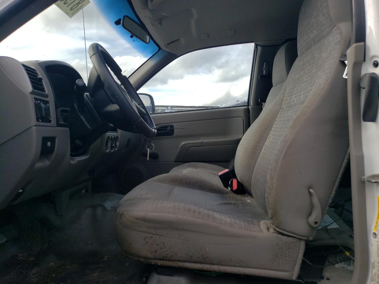 Chevrolet Colorado Image 11