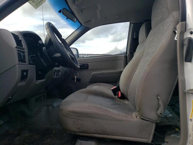 Chevrolet Colorado Image 11