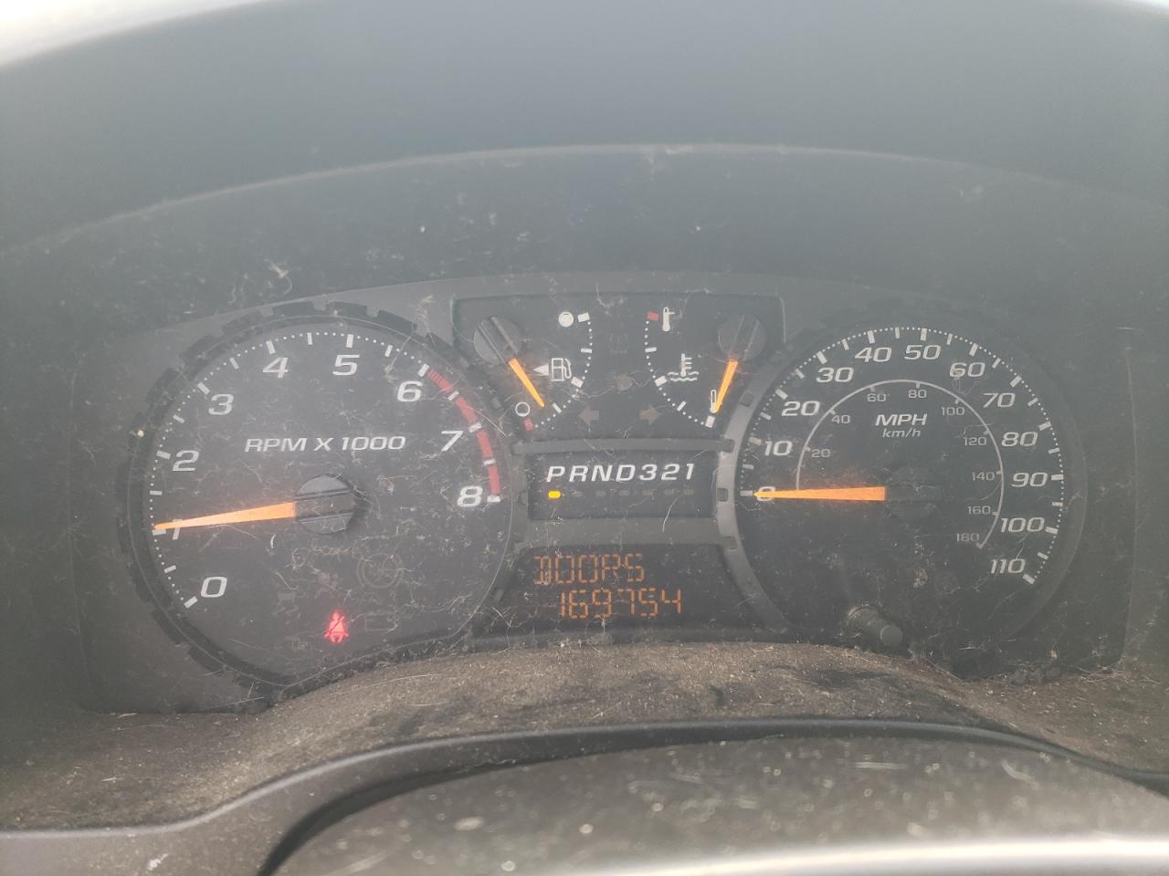 Chevrolet Colorado Image 9