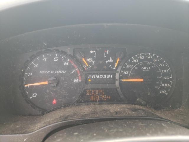 Chevrolet Colorado Image 9