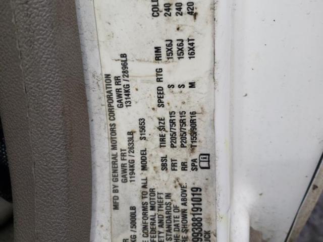 Chevrolet Colorado Image 12