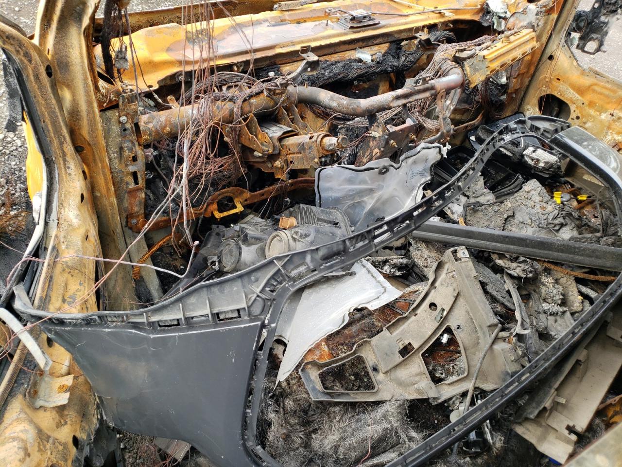 Ford Transit T-250 Image 10