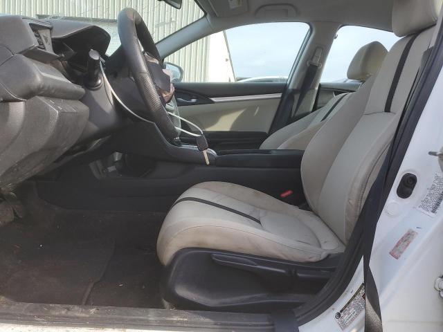 Honda Civic Lx Image 8