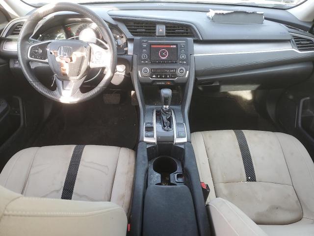 Honda Civic Lx Image 5
