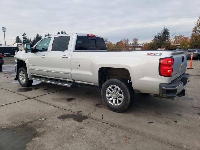 Chevrolet Silverado K3500 Ltz Image 2