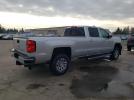 Chevrolet Silverado K3500 Ltz Image 3