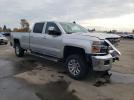 Chevrolet Silverado K3500 Ltz Image 6