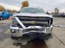 Chevrolet Silverado K3500 Ltz Image 5