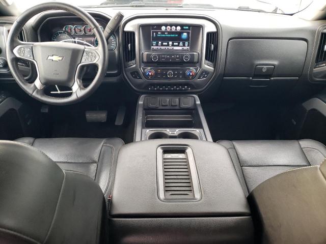 Chevrolet Silverado K3500 Ltz Image 9