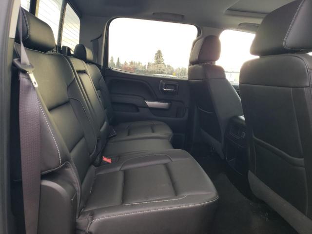 Chevrolet Silverado K3500 Ltz Image 12