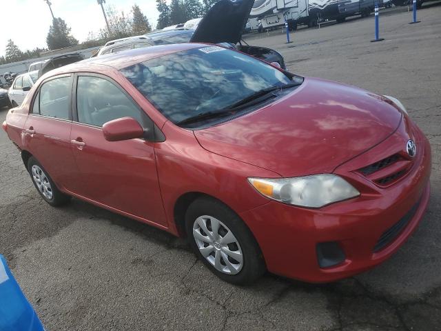 Toyota Corolla Base Image 2