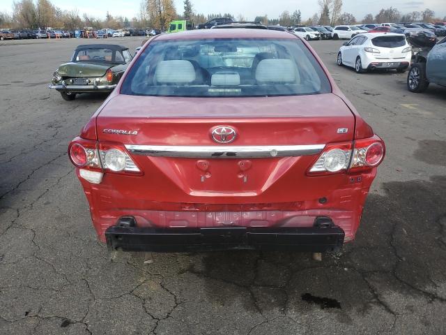 Toyota Corolla Base Image 6