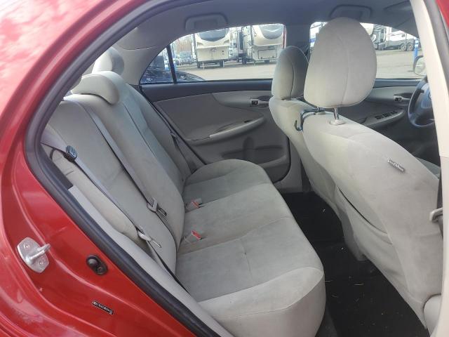 Toyota Corolla Base Image 7