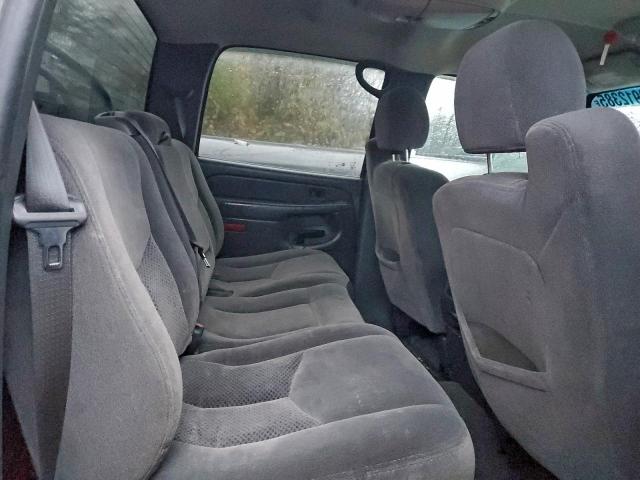 Chevrolet Silverado K3500 Image 10