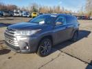 Toyota Highlander Se Image 1