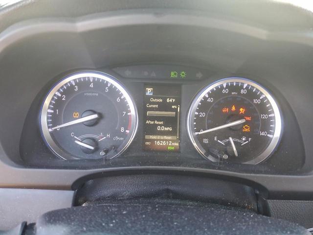 Toyota Highlander Se Image 11