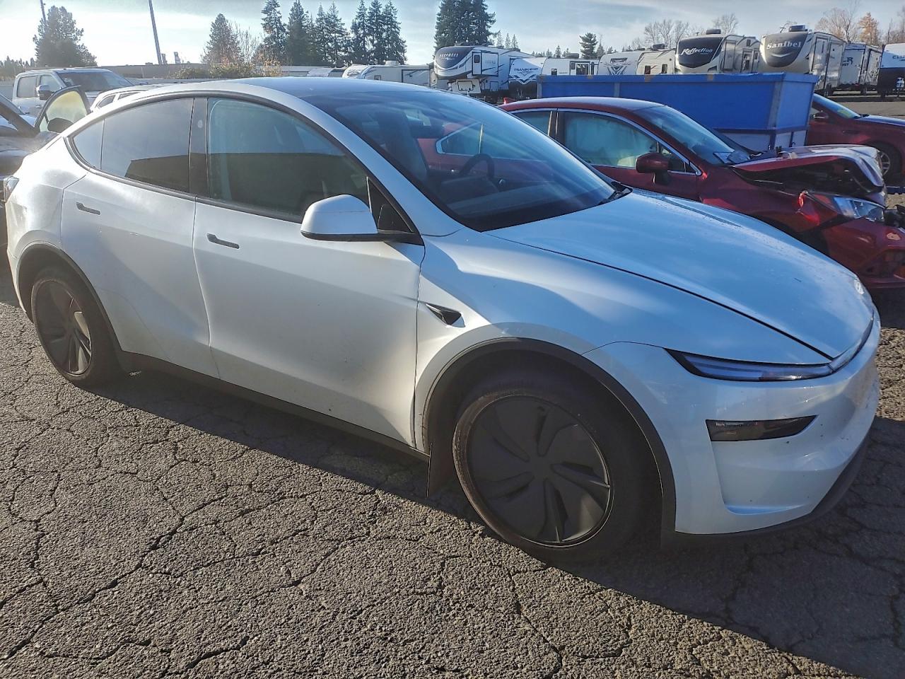 Tesla Model Y Image 9