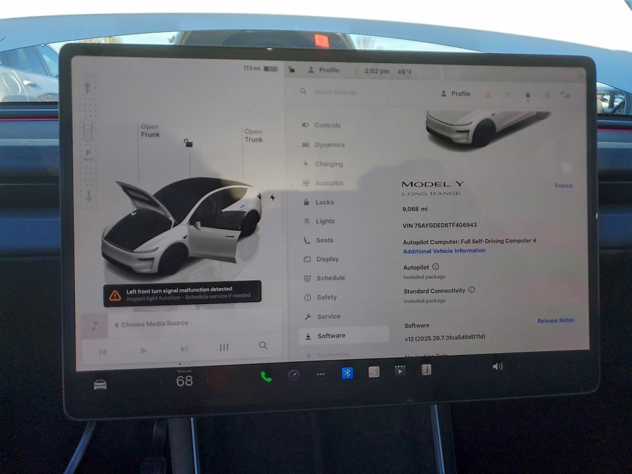 Tesla Model Y Image 3