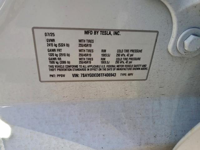 Tesla Model Y Image 10