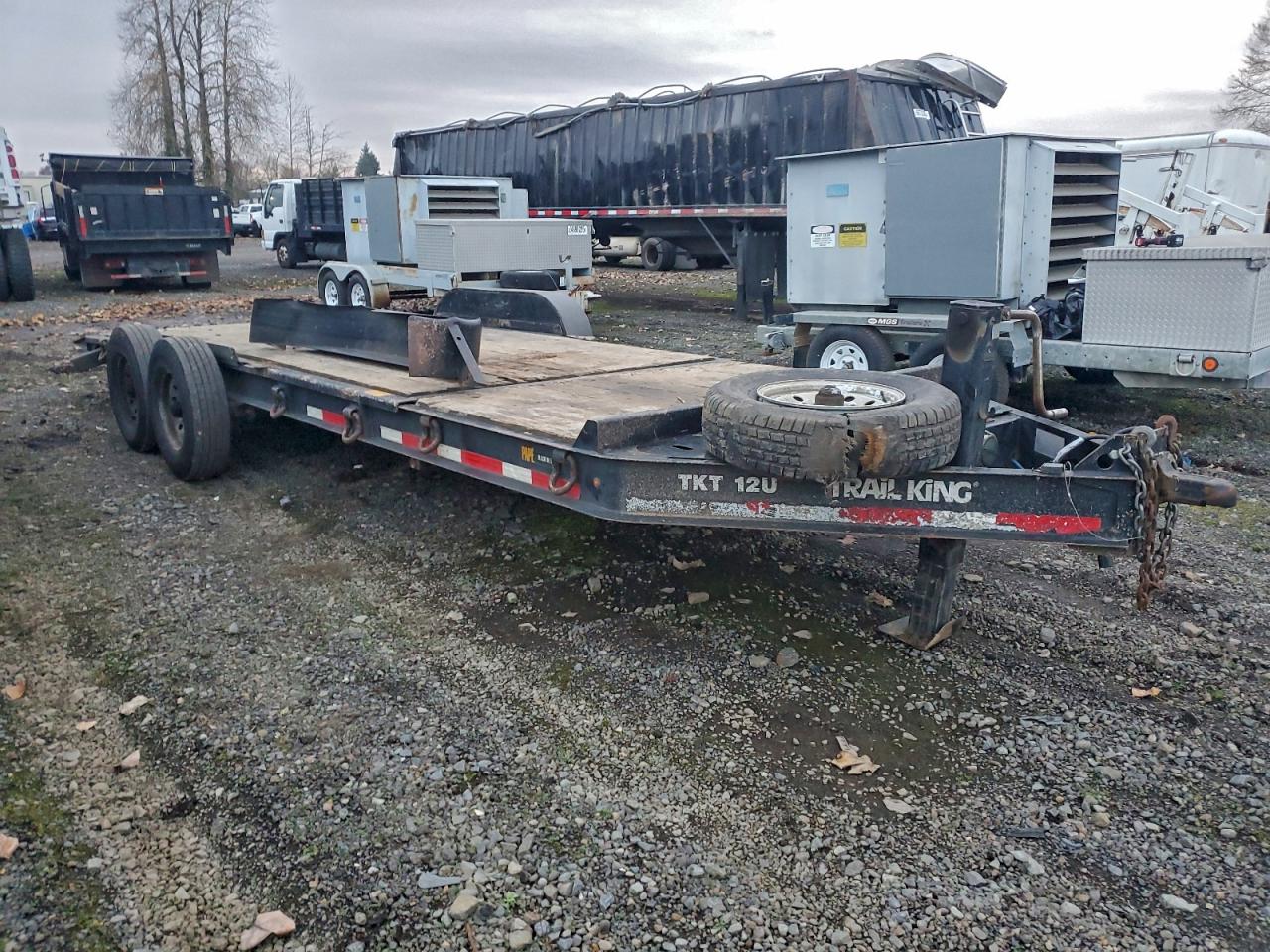 Trail King Other Image 1