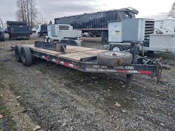  Salvage Trail King Other