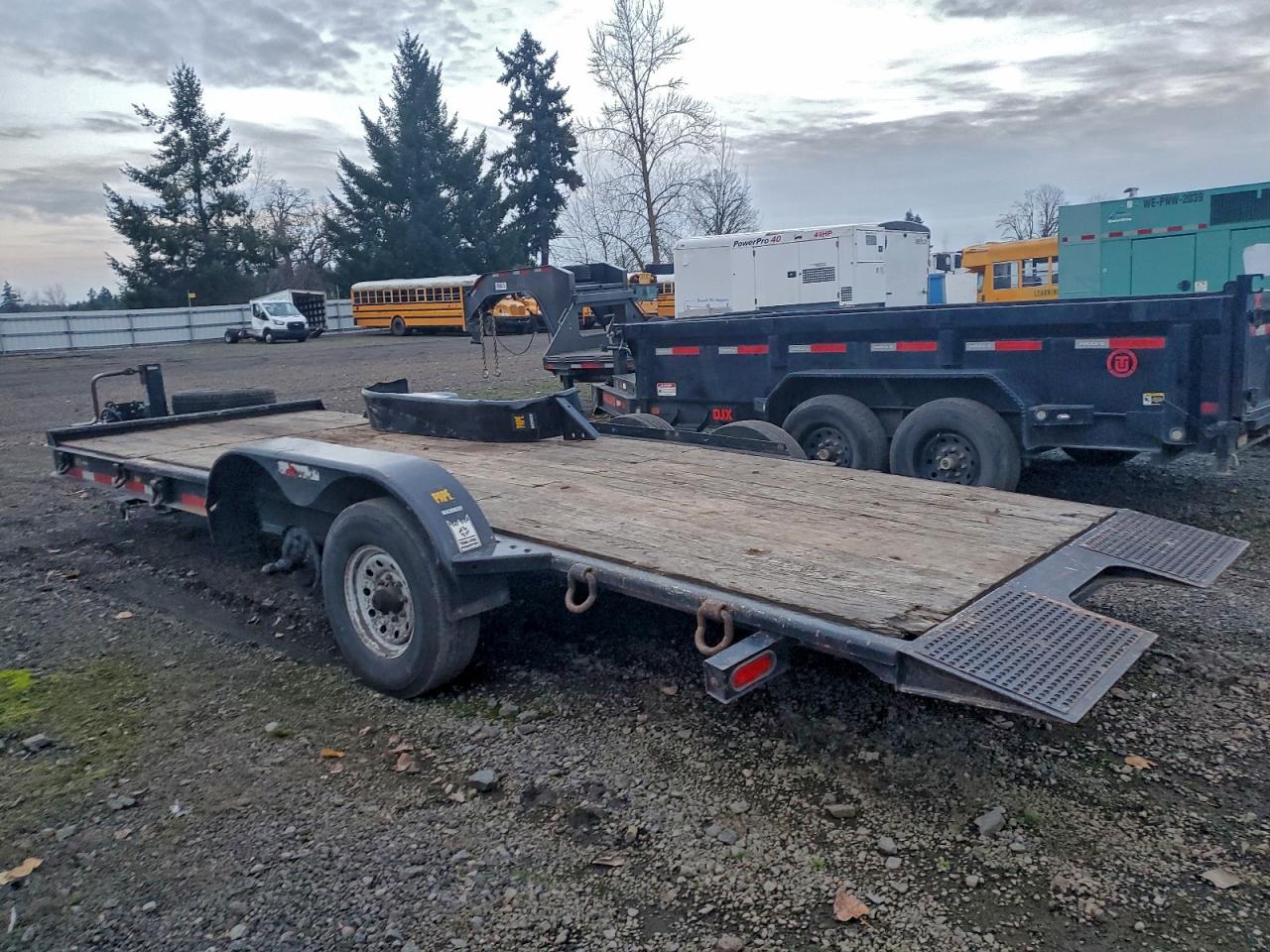 Trail King Other Image 9