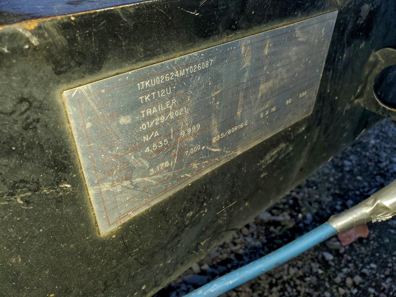 Trail King Other Image 10