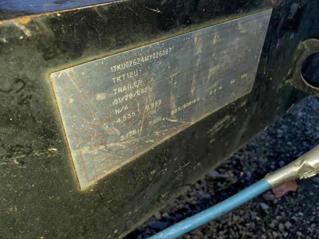 Trail King Other Image 10