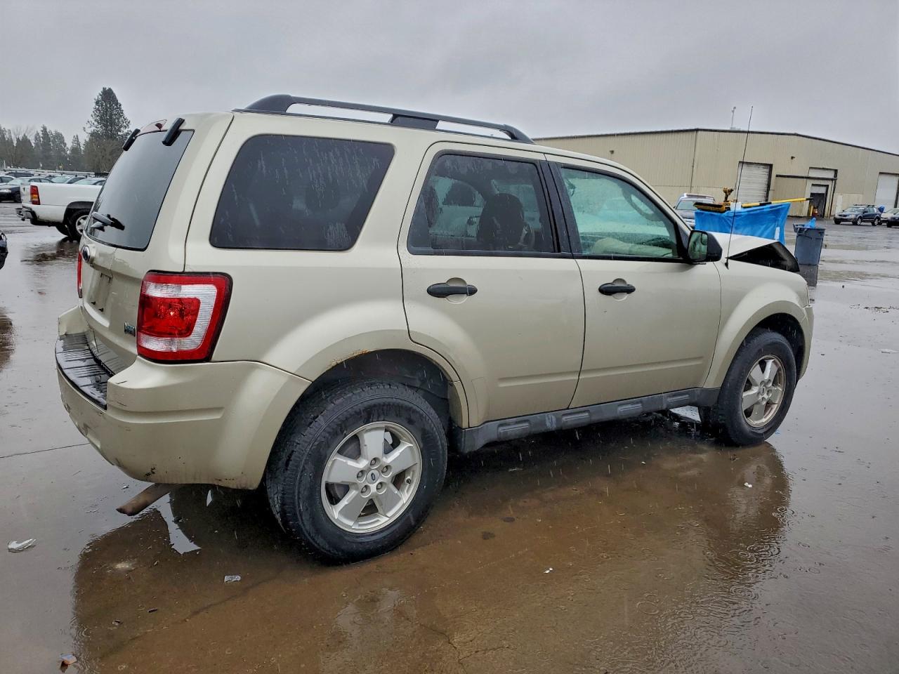 Ford Escape Xlt Image 3
