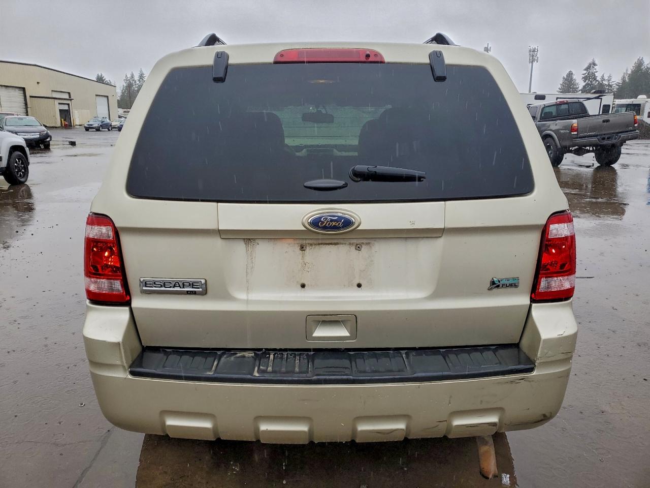 Ford Escape Xlt Image 6