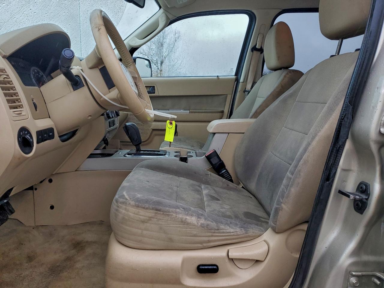 Ford Escape Xlt Image 8