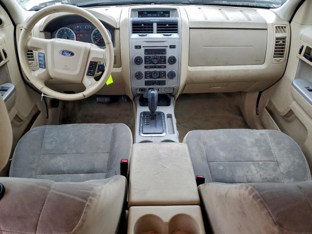 Ford Escape Xlt Image 7