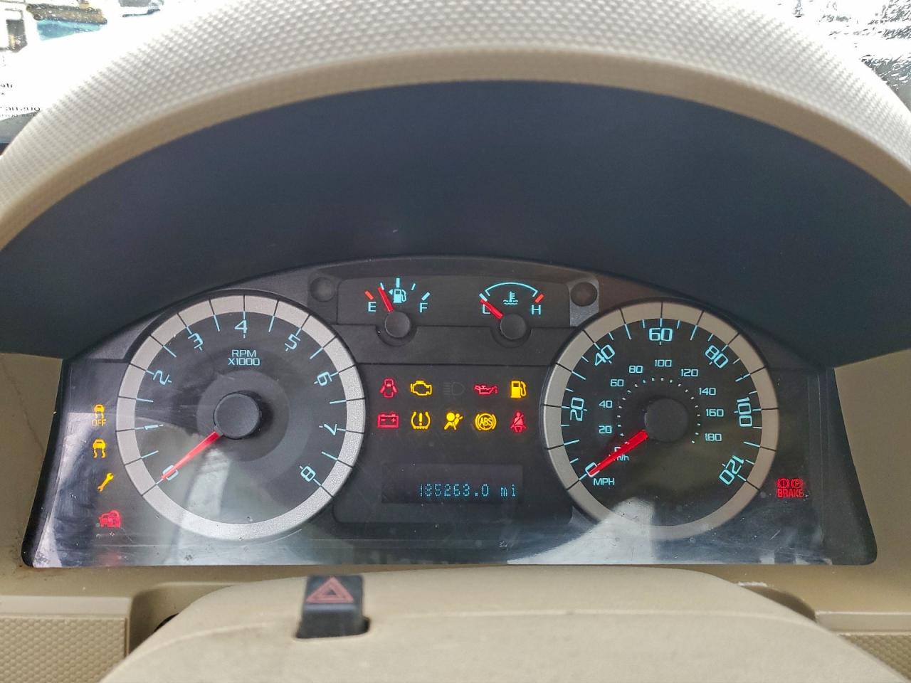 Ford Escape Xlt Image 5