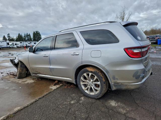 Dodge Durango Citadel Image 4