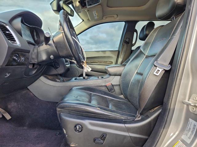 Dodge Durango Citadel Image 5