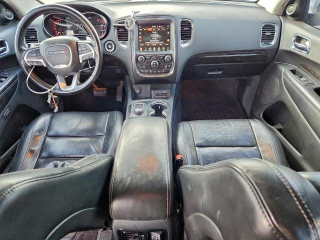 Dodge Durango Citadel Image 10
