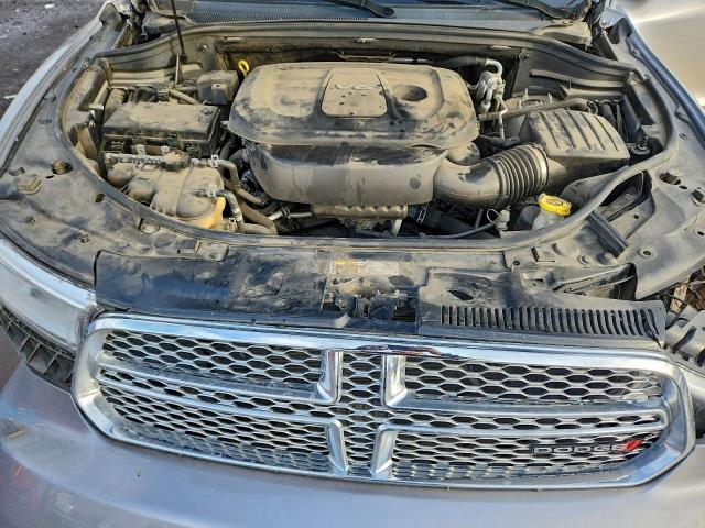 Dodge Durango Citadel Image 8