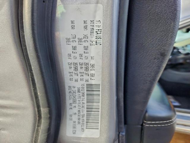 Dodge Durango Citadel Image 12