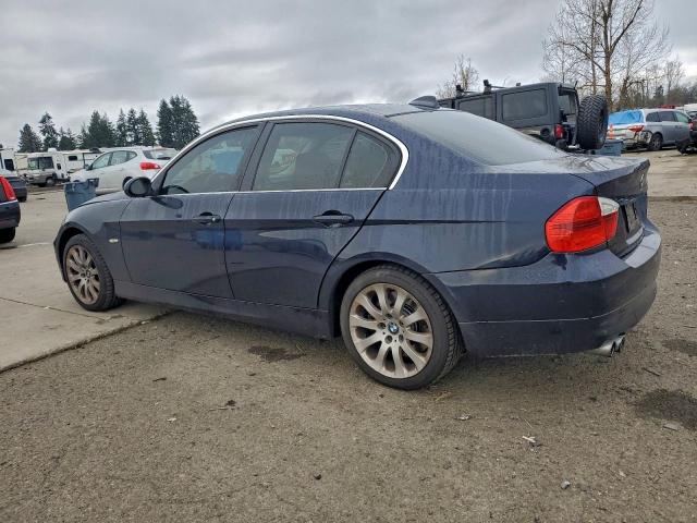 BMW 3 Series I Image 3